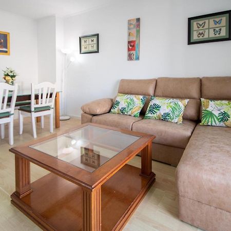 דירות Apartamento Atlantico 4 קדיז מראה חיצוני תמונה
