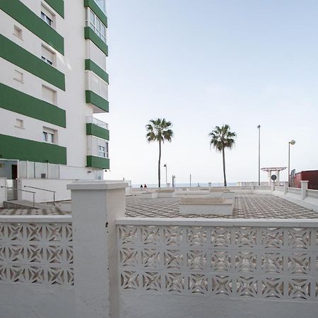 דירות Apartamento Atlantico 4 קדיז מראה חיצוני תמונה