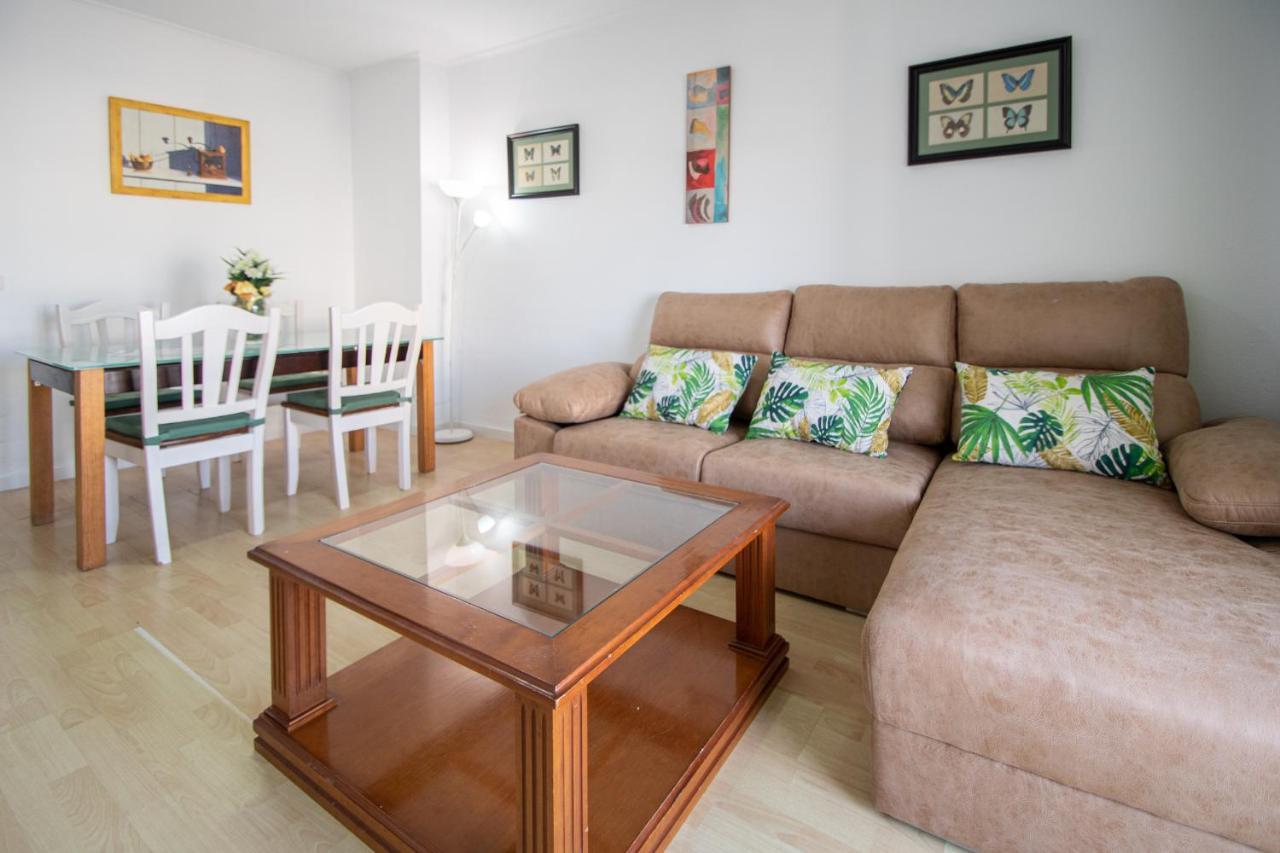 דירות Apartamento Atlantico 4 קדיז מראה חיצוני תמונה