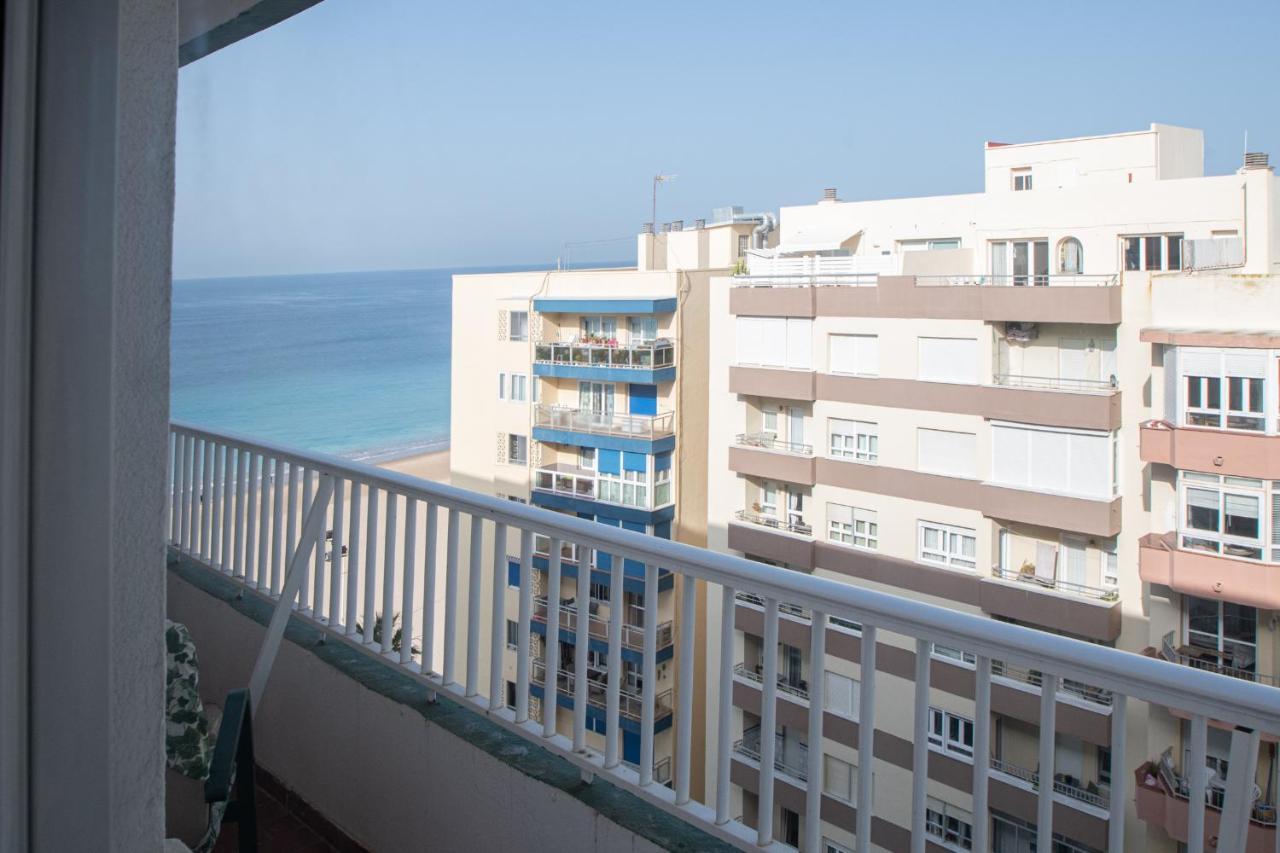 דירות Apartamento Atlantico 4 קדיז מראה חיצוני תמונה