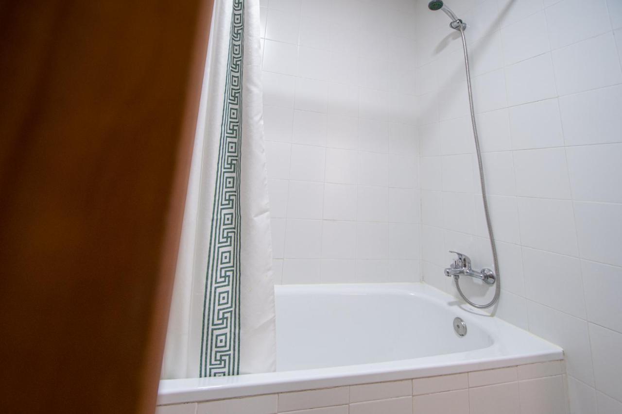 דירות Apartamento Atlantico 4 קדיז מראה חיצוני תמונה