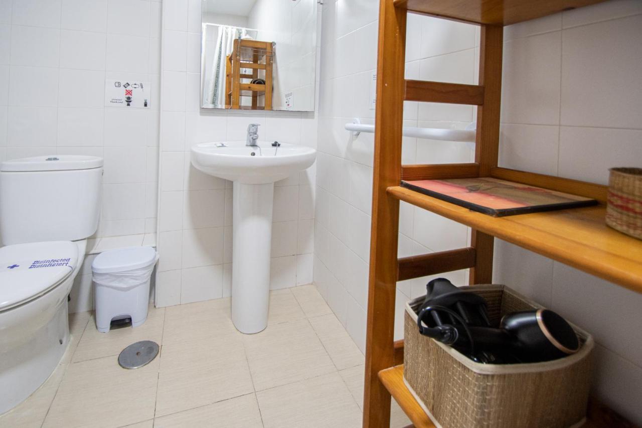 דירות Apartamento Atlantico 4 קדיז מראה חיצוני תמונה