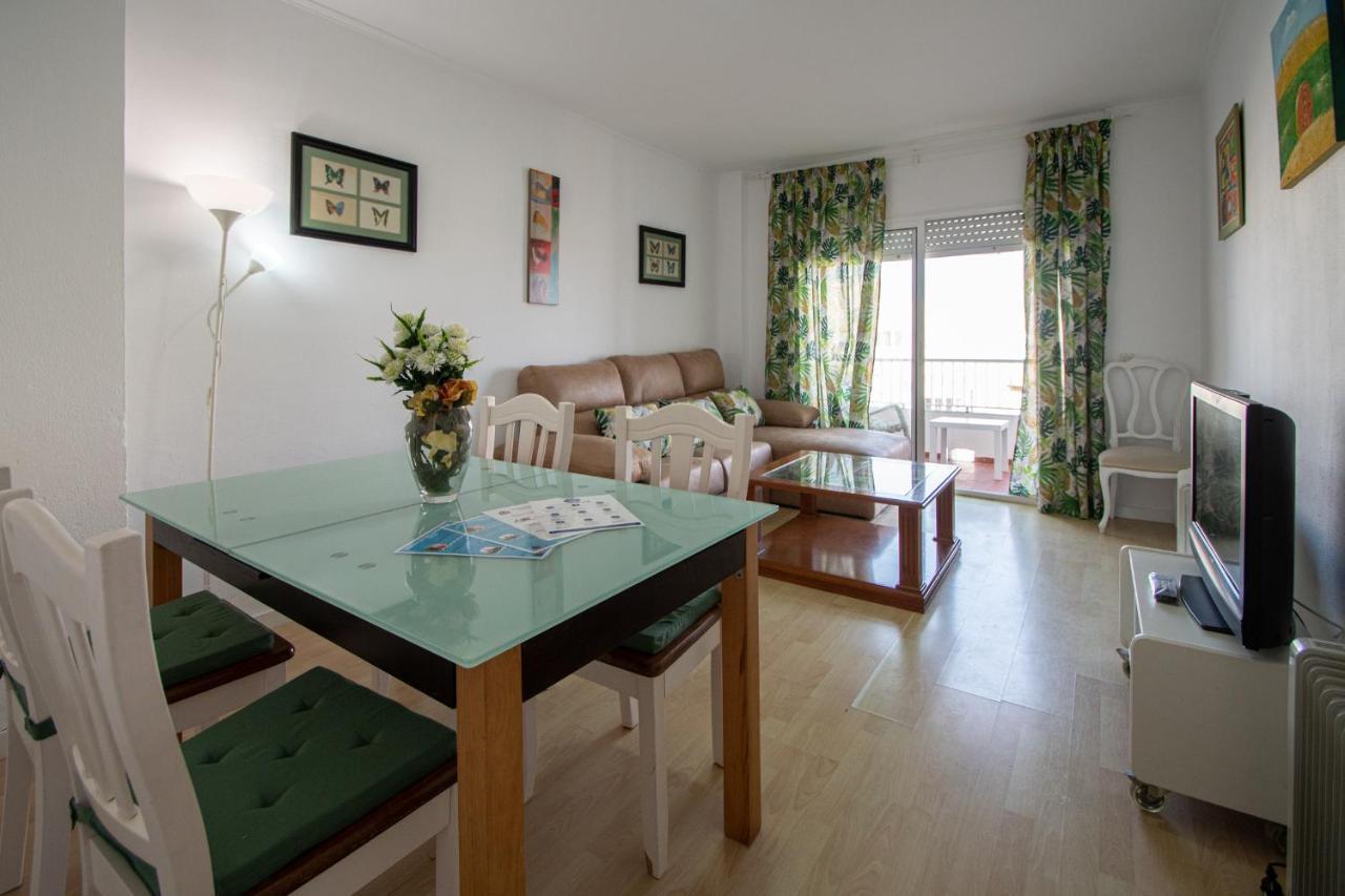 דירות Apartamento Atlantico 4 קדיז מראה חיצוני תמונה