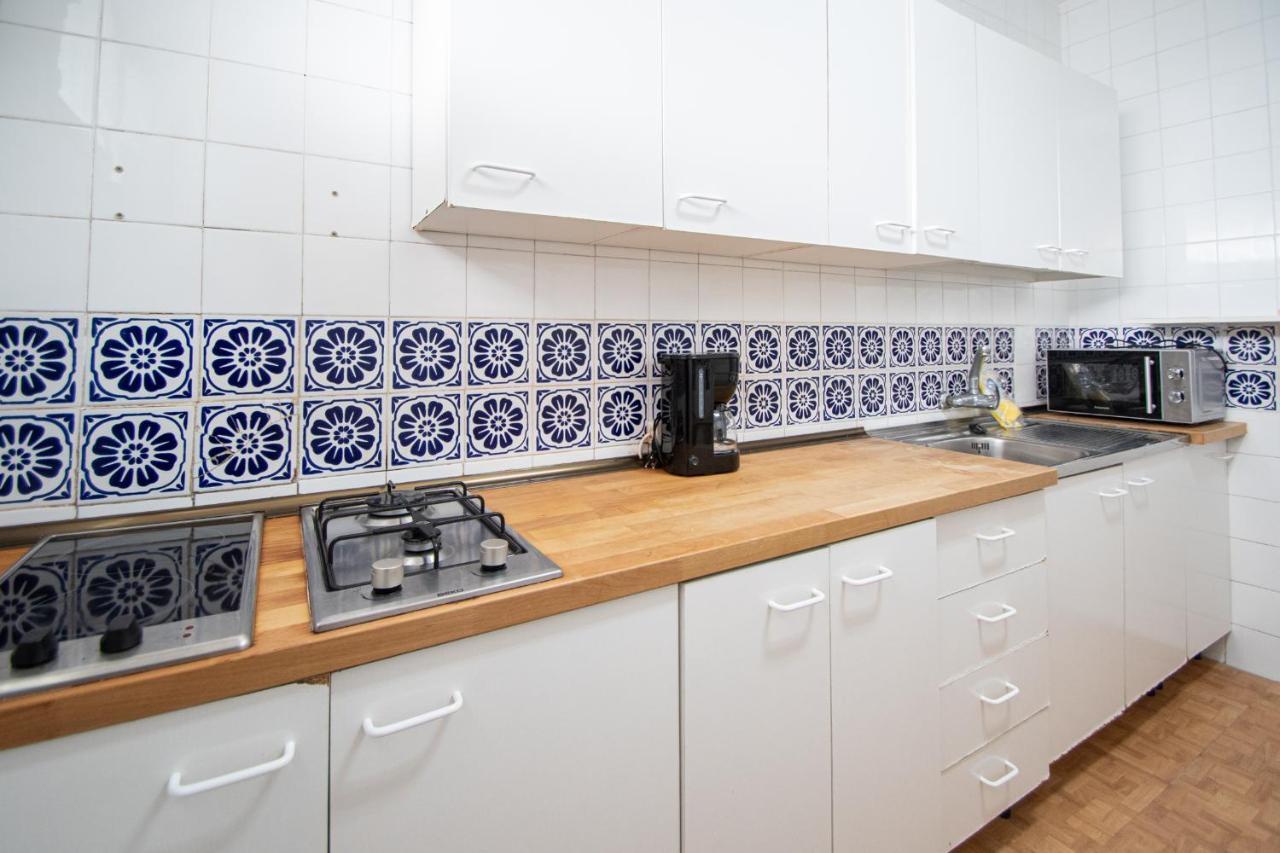 דירות Apartamento Atlantico 4 קדיז מראה חיצוני תמונה