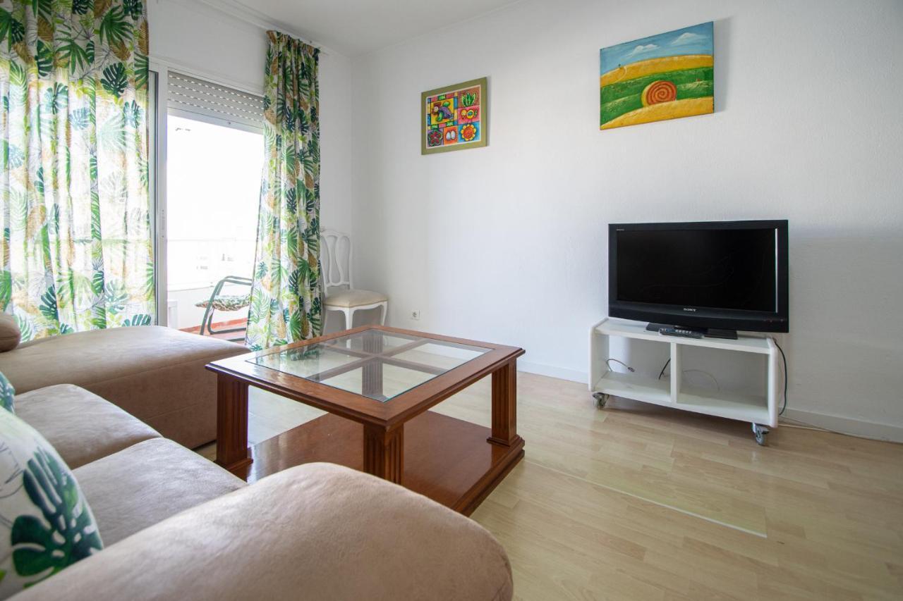 דירות Apartamento Atlantico 4 קדיז מראה חיצוני תמונה