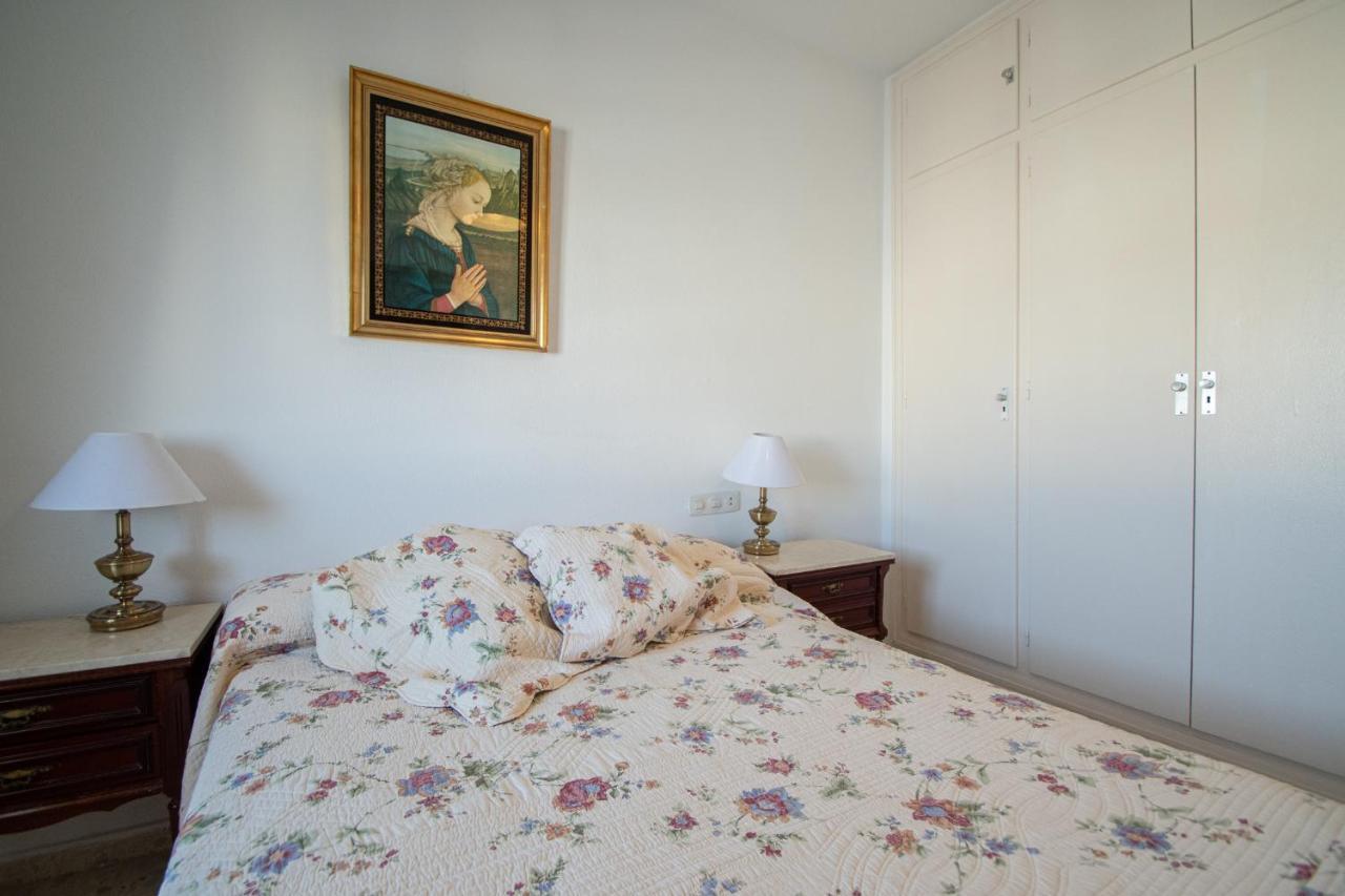 דירות Apartamento Atlantico 4 קדיז מראה חיצוני תמונה