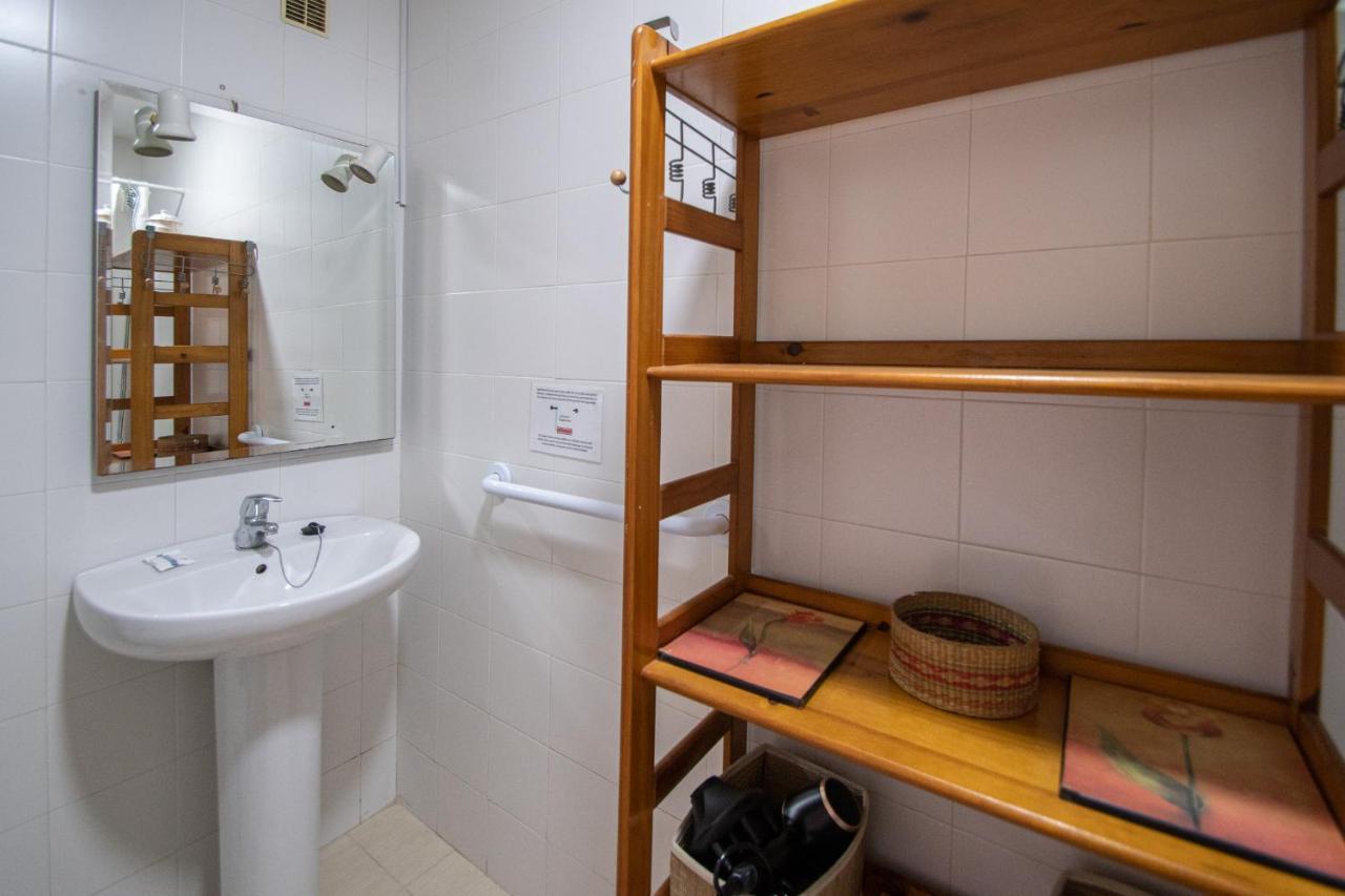 דירות Apartamento Atlantico 4 קדיז מראה חיצוני תמונה